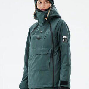 Women's Montec Pullover Shell - Worn one season - Great Condition